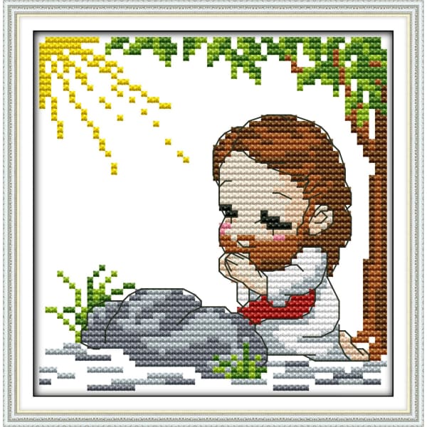 Cute Jesus (1)