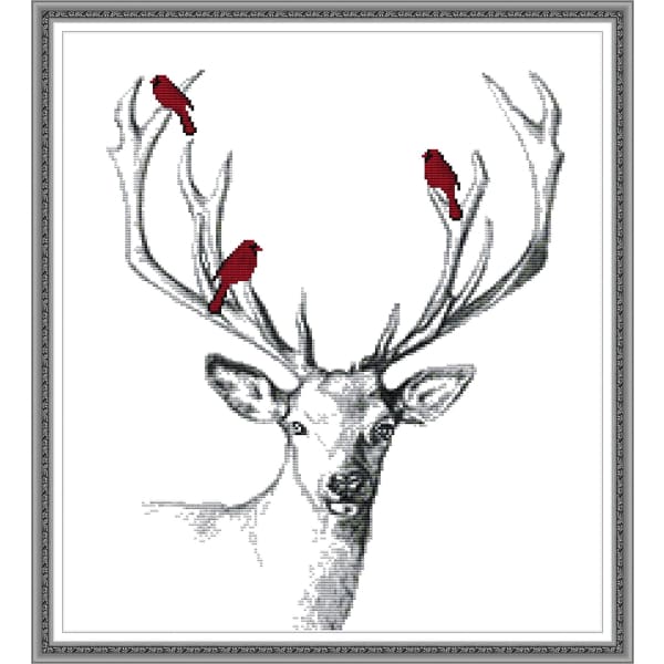 Deer 4