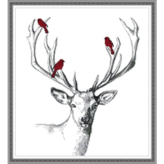 Deer 4