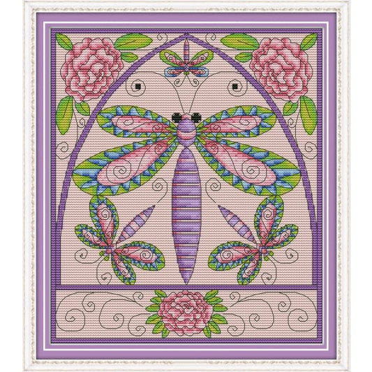 Dragonfly
