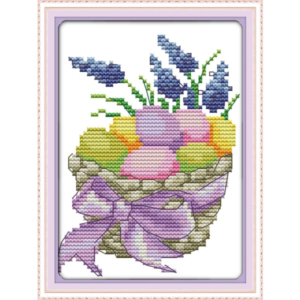 Easter eggs (2)