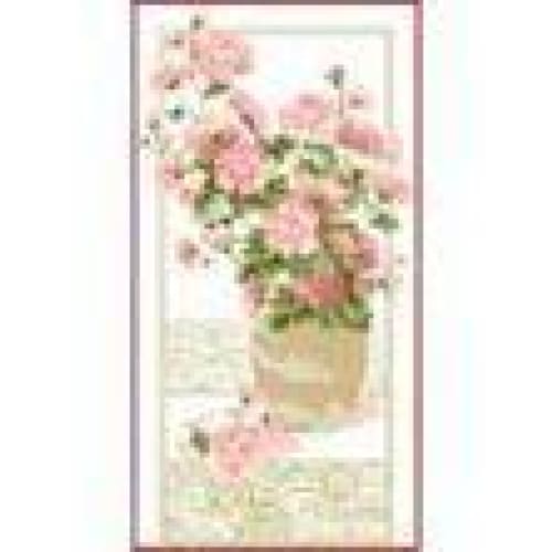 Elegant chrysanthemum