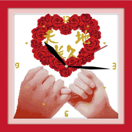 Everlasting(clock)