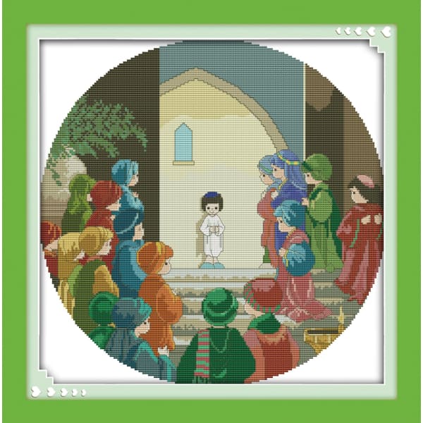 Fairy tales (4)