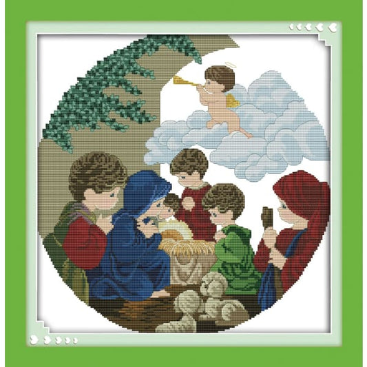 Fairy tales (6)