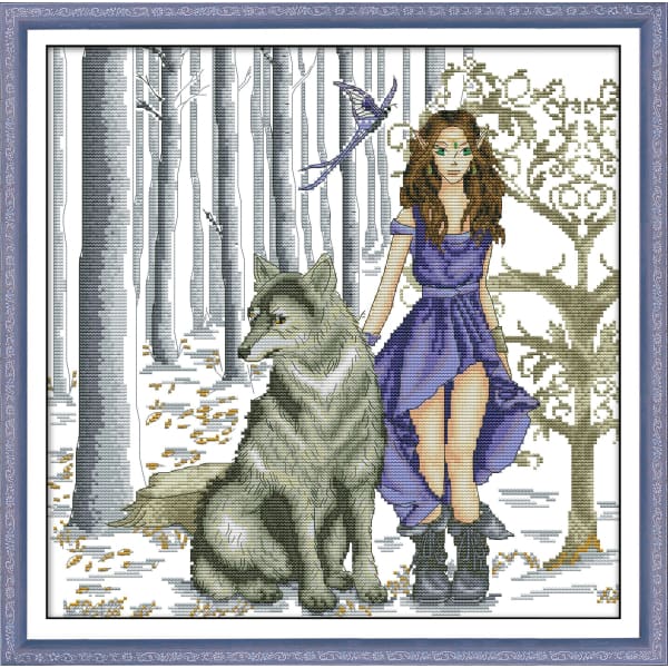 Forest princess 2