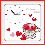 Forever love(2)