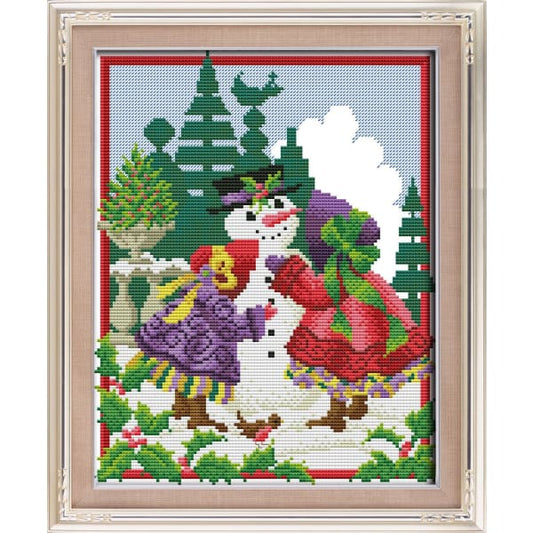 Four seasons girls 4