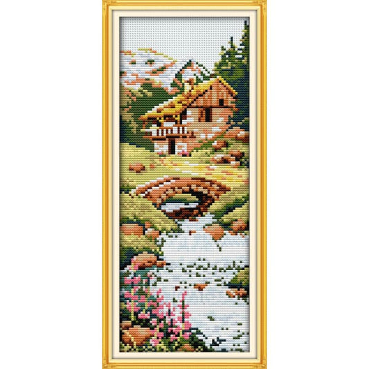 Four seasons(4)Winter