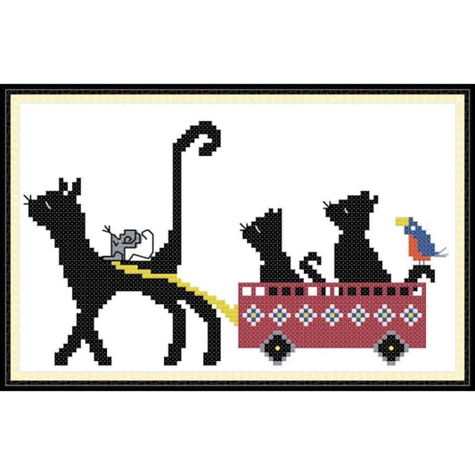 Free Ride