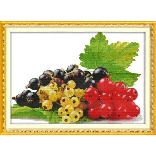Fresh fruit