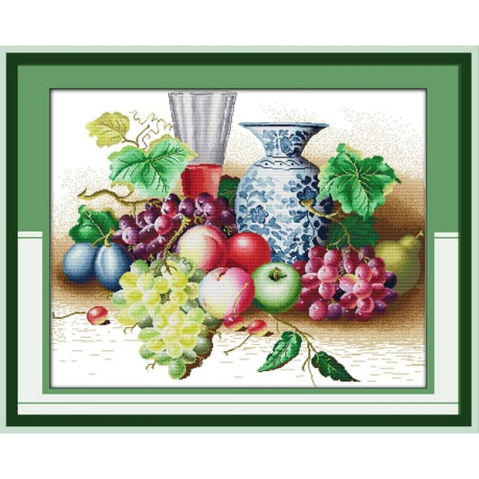 Fruity Fragrance