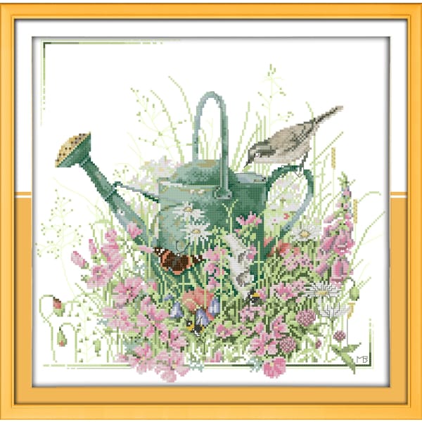 Gardening