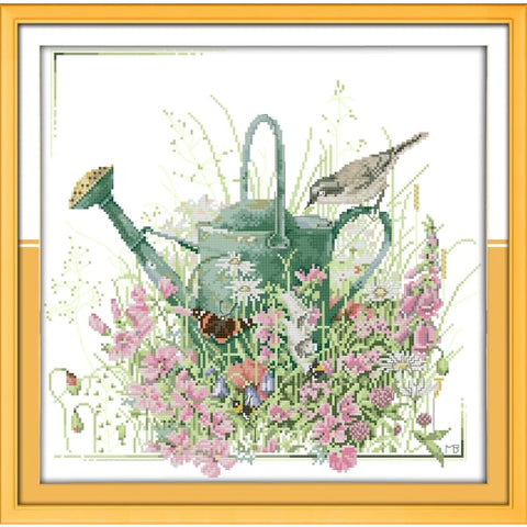Gardening