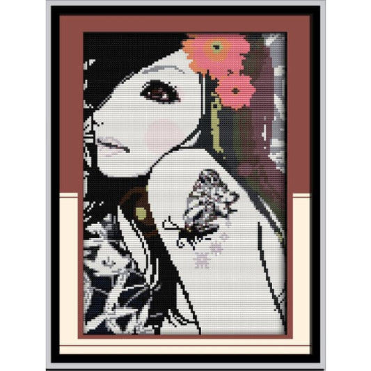 Gentle and lovely(1)