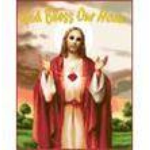 God bless my house 2