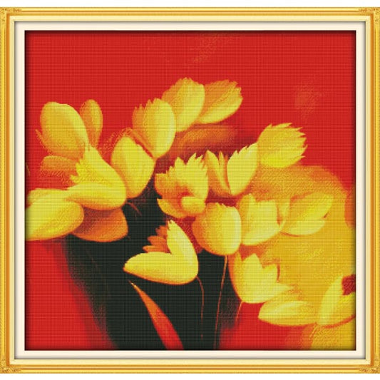 Golden tenderness