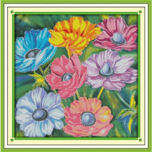 Gorgeous sunny flower