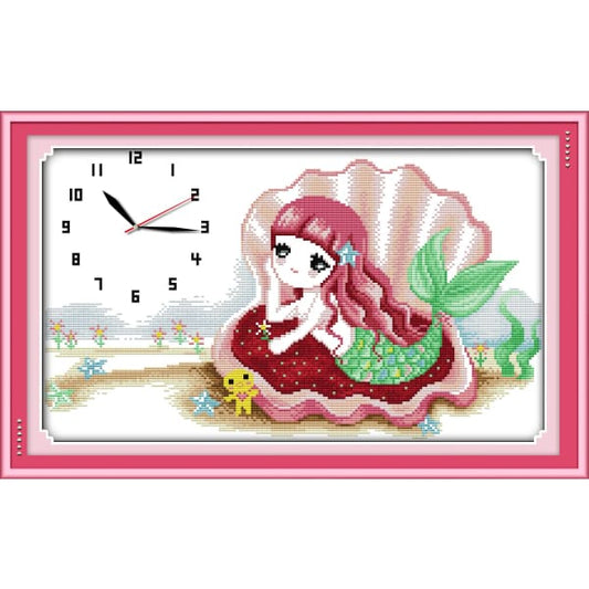 Graceful time