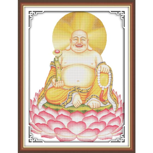 Grinning all the time(1)