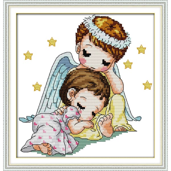 Guardian angel