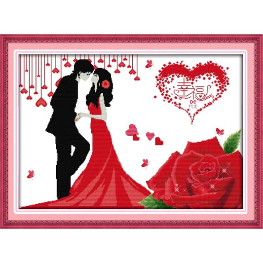 Happiness happiness(1)(Kiss)