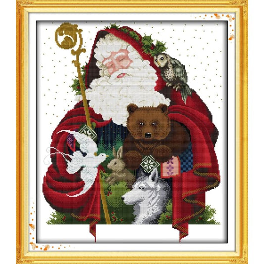 Happy Christmas(7)