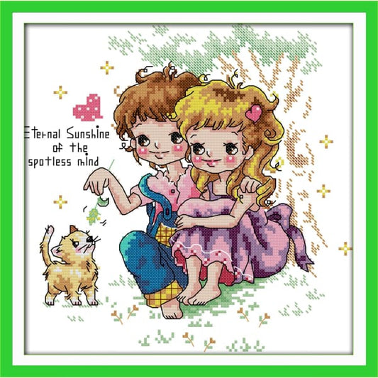 Happy picnic