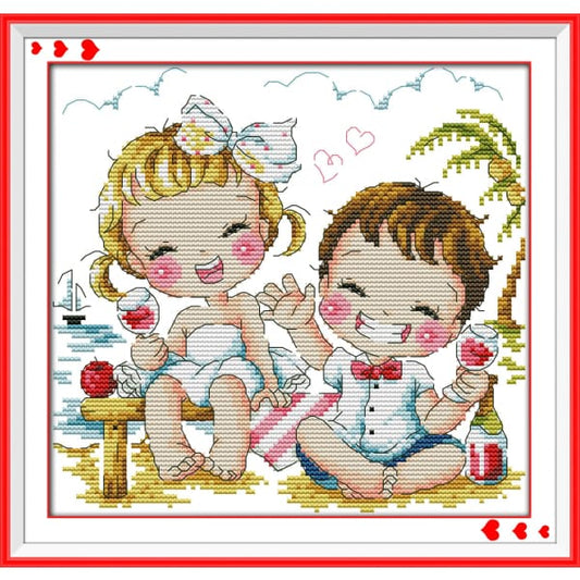 Happy time (1)