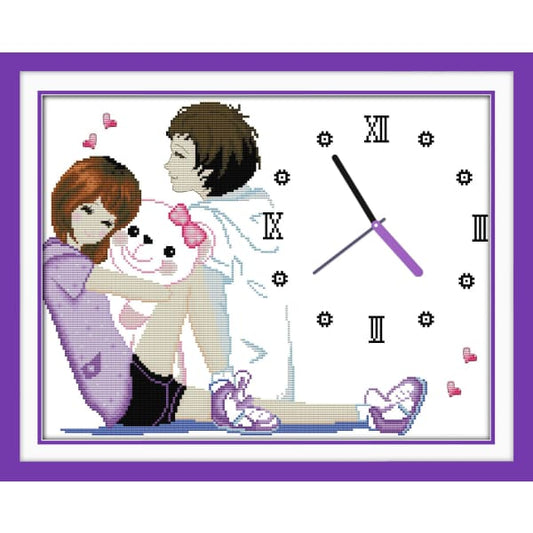 Happy times(2)(lover edition)