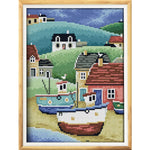 Harbour 2