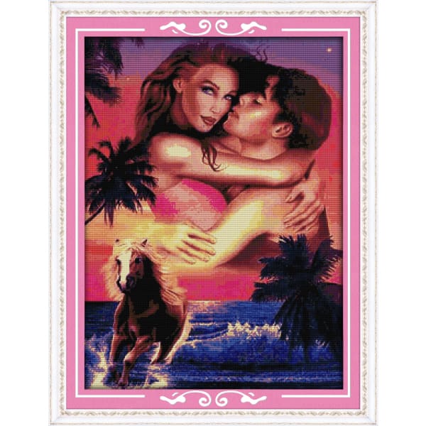 Hawaii couples