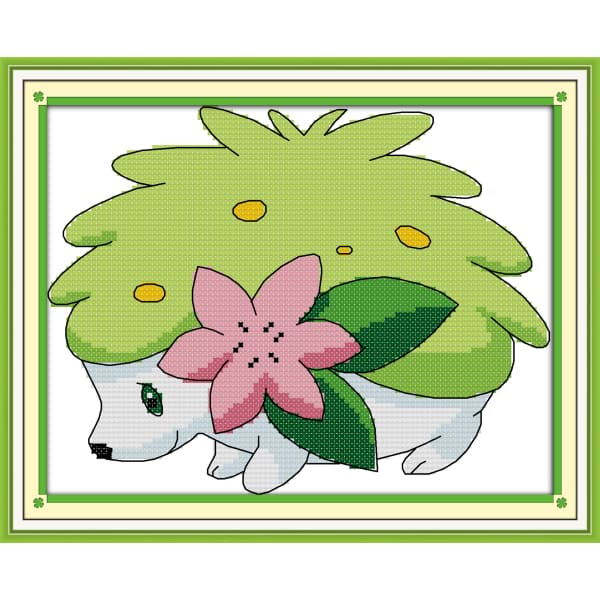 Hedgehog (3)