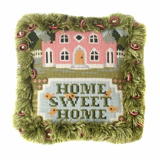 Home Sweet Home - NEEDLEWORK KITS