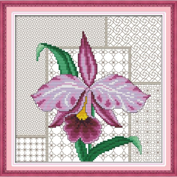 Irises
