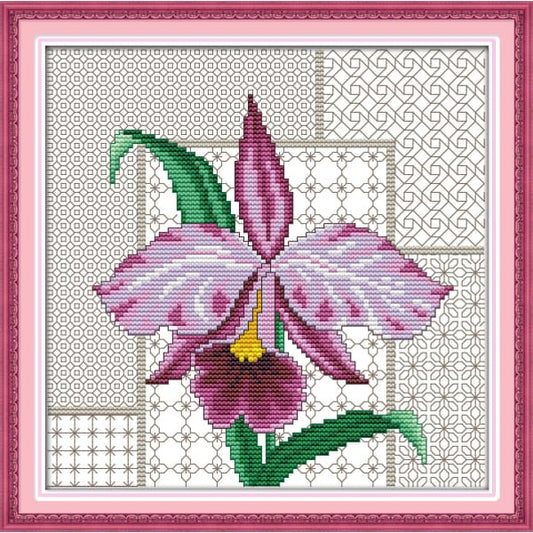 Irises