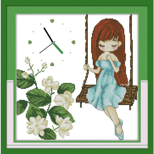 Jasmine