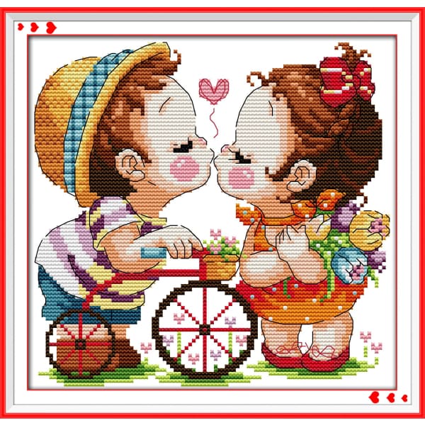 Kiss