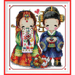Korean wedding (3)