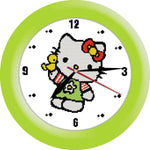 KT cat dial