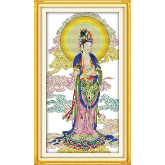 Kwan-yin