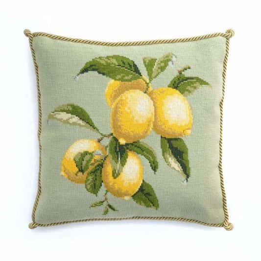 Lemons - NEEDLEWORK KITS