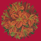 Lily Ball - NEEDLEWORK KITS