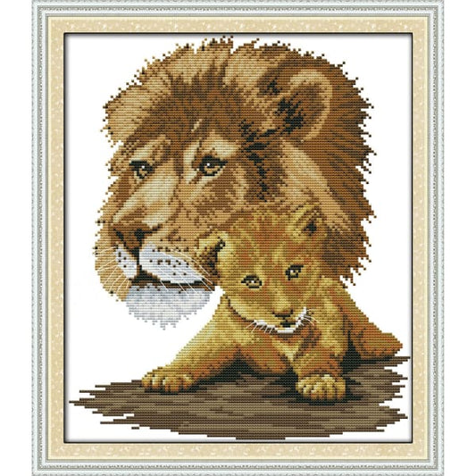 Lion (2)