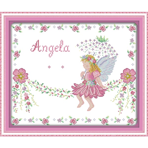 Little angel birth certificate (2)