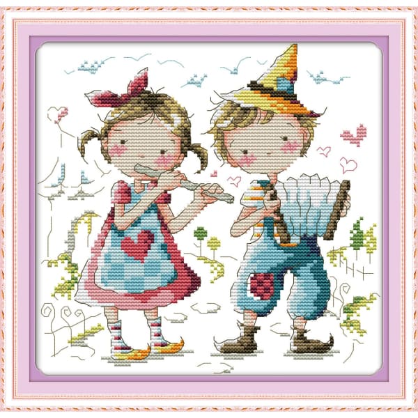 Love ensemble (1)