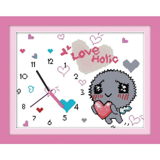 Love holic