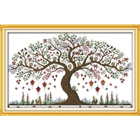 Love tree