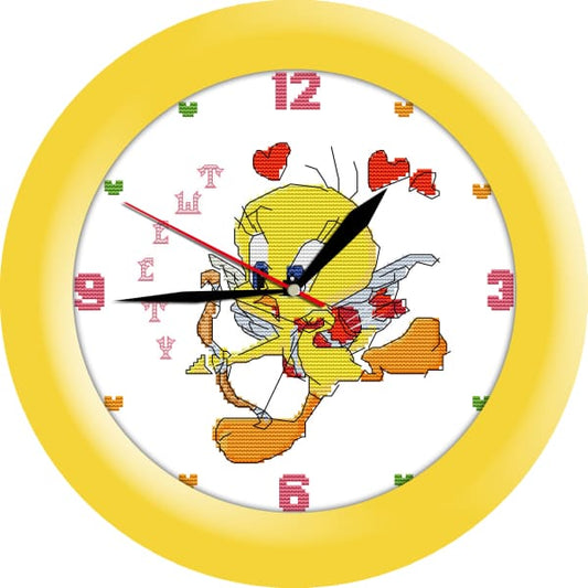 Love Tweety