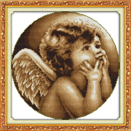 Lovely angel(3)